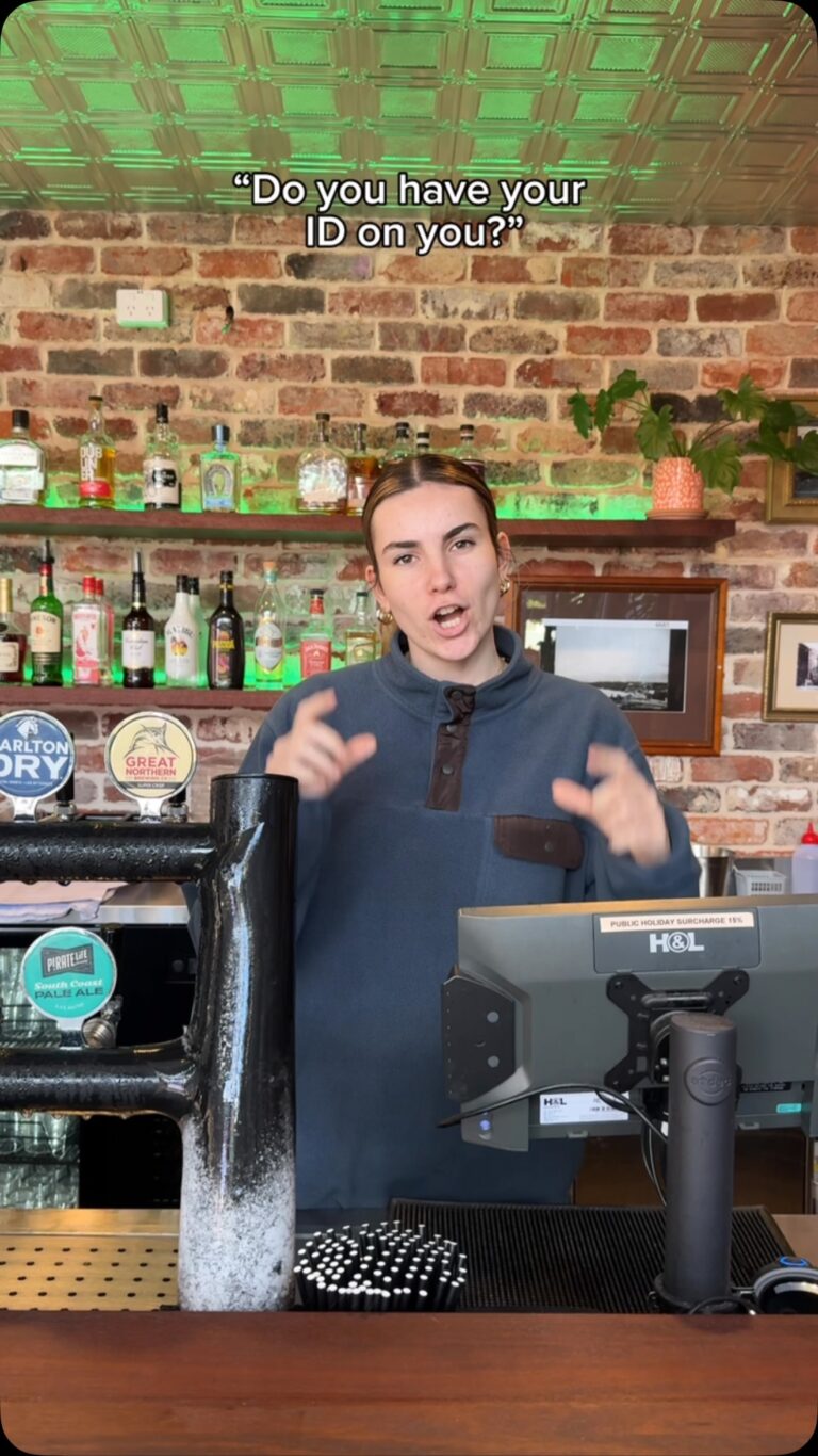 Instagram post from bictontavern. This post is in position 5.