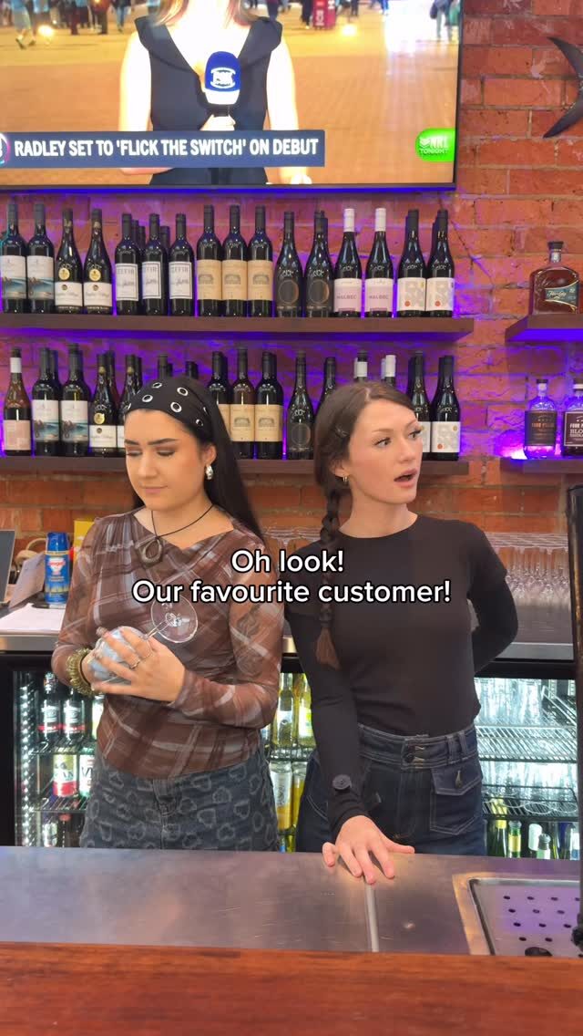 Instagram post from bictontavern. This post is in position 4.