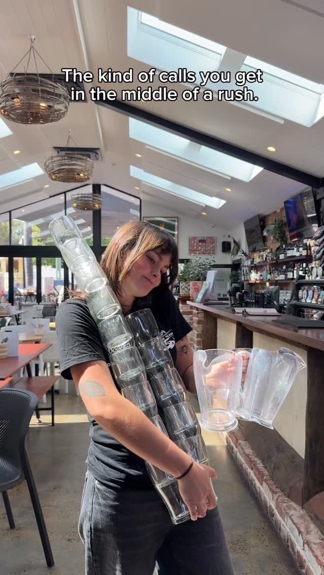 Instagram post from bictontavern. This post is in position 5.