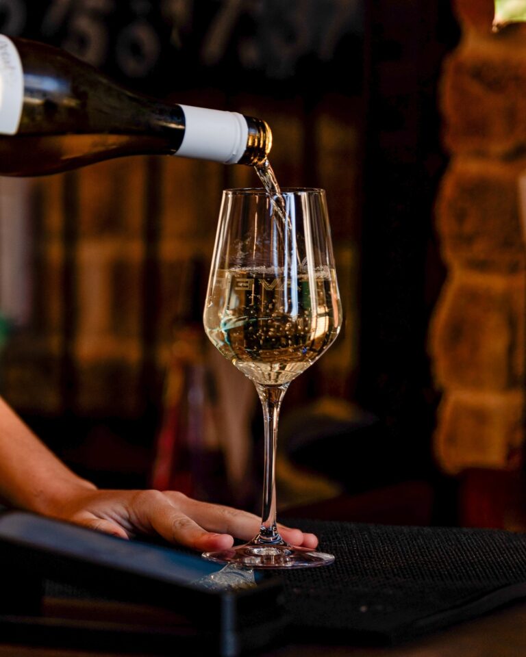 Instagram post from bictontavern. This post is in position 10.