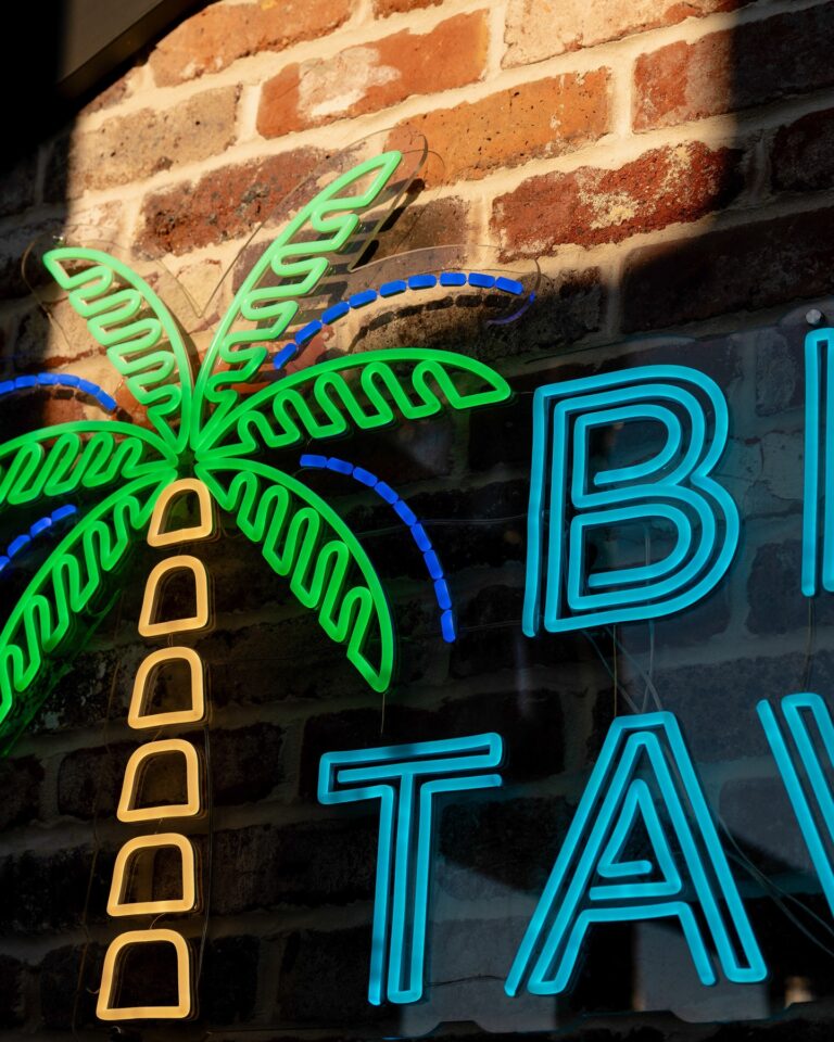 Instagram post from bictontavern. This post is in position 6.