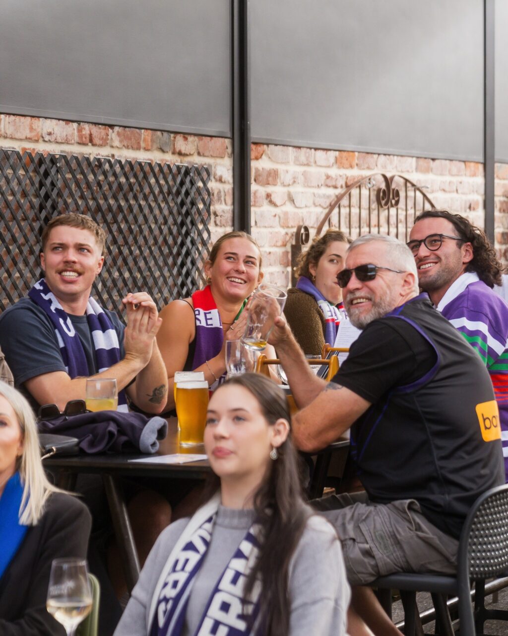 Instagram post from bictontavern. This post is in position 4.