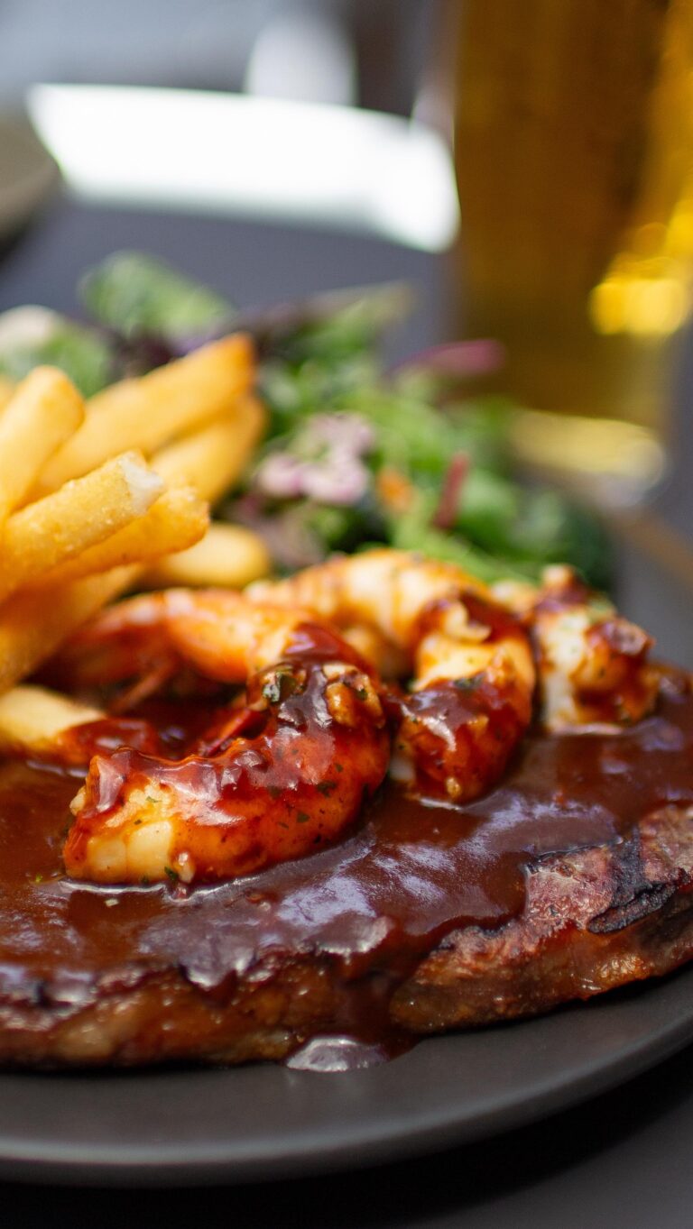 Instagram post from bictontavern. This post is in position 5.