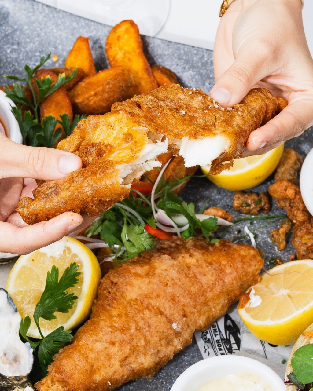 Instagram post from bictontavern. This post is in position 4.