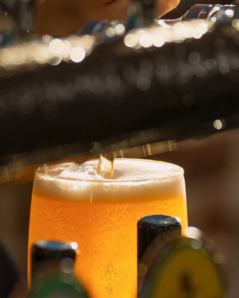 Instagram post from bictontavern. This post is in position 6.