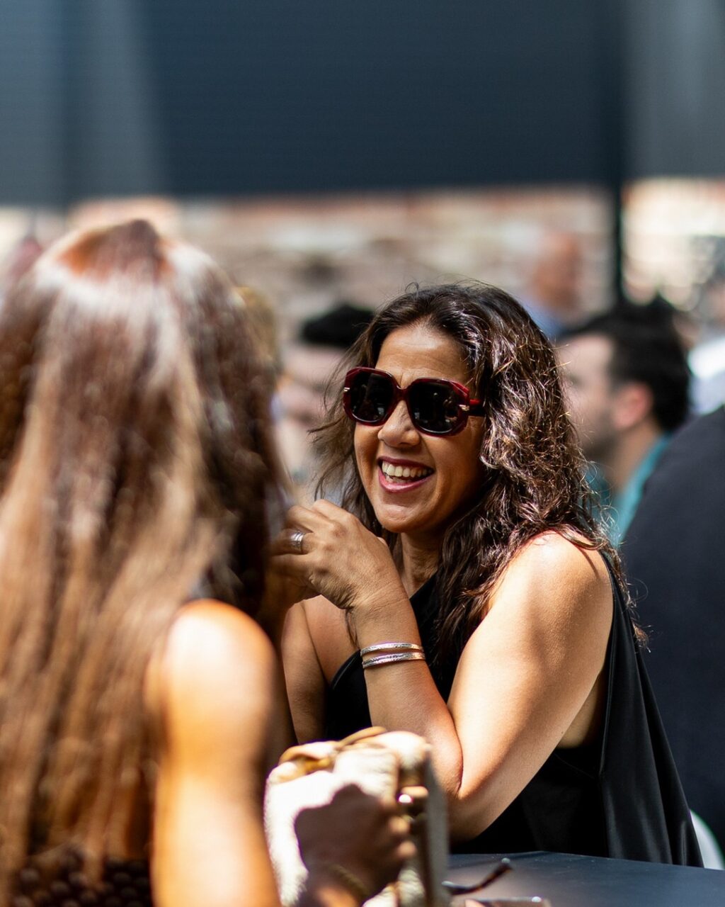 Instagram post from bictontavern. This post is in position 2.