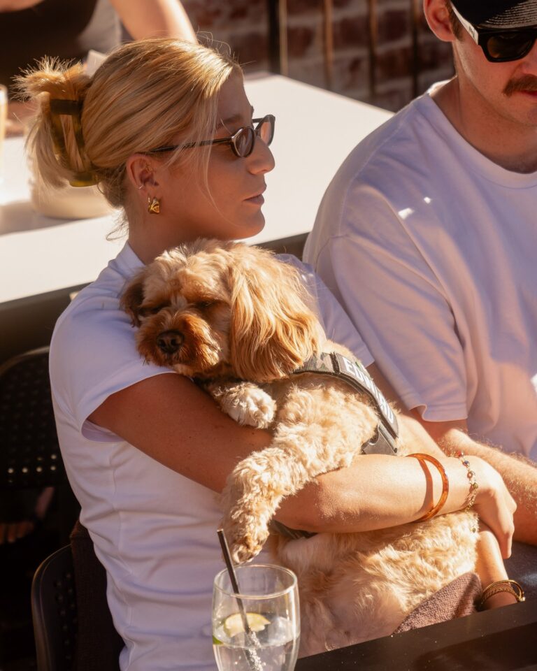 Instagram post from bictontavern. This post is in position 1.