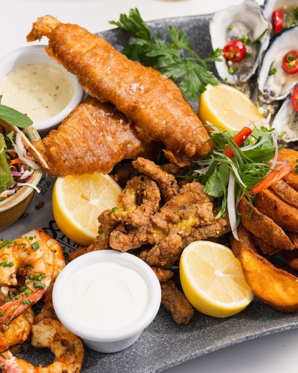 Instagram post from bictontavern. This post is in position 1.