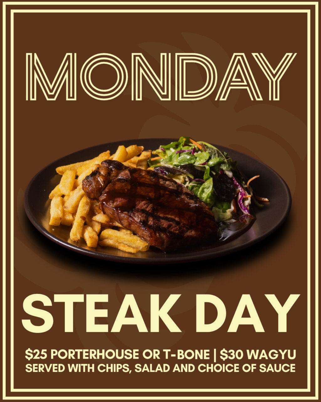 Instagram post from bictontavern. This post is in position 1.