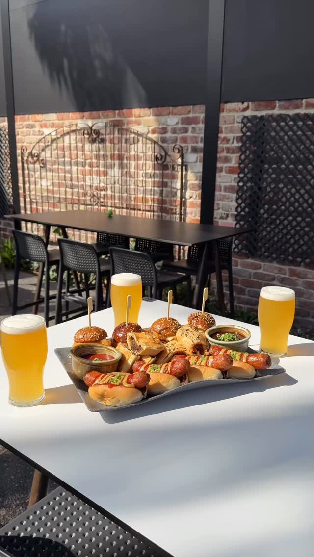 Instagram post from bictontavern. This post is in position 5.