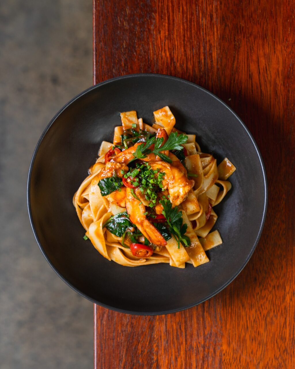 Instagram post from bictontavern. This post is in position 2.