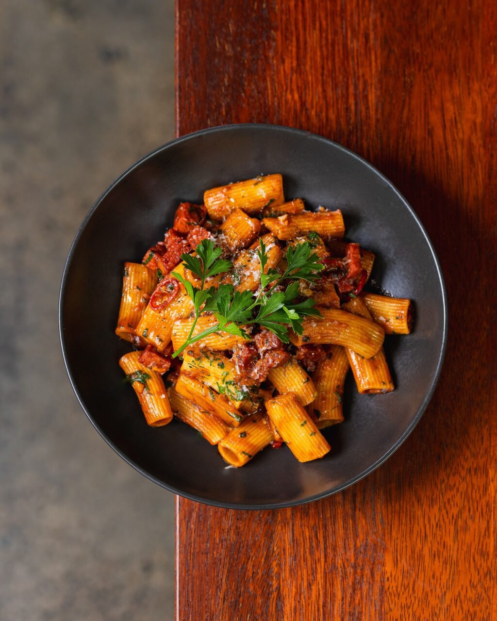 Instagram post from bictontavern. This post is in position 0.