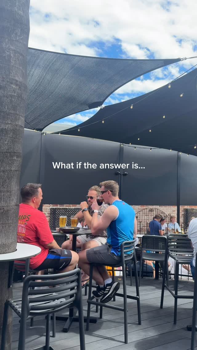 Instagram post from bictontavern. This post is in position 2.