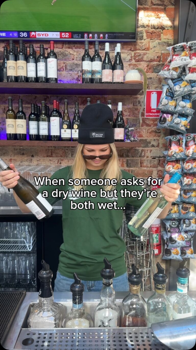 Instagram post from bictontavern. This post is in position 10.