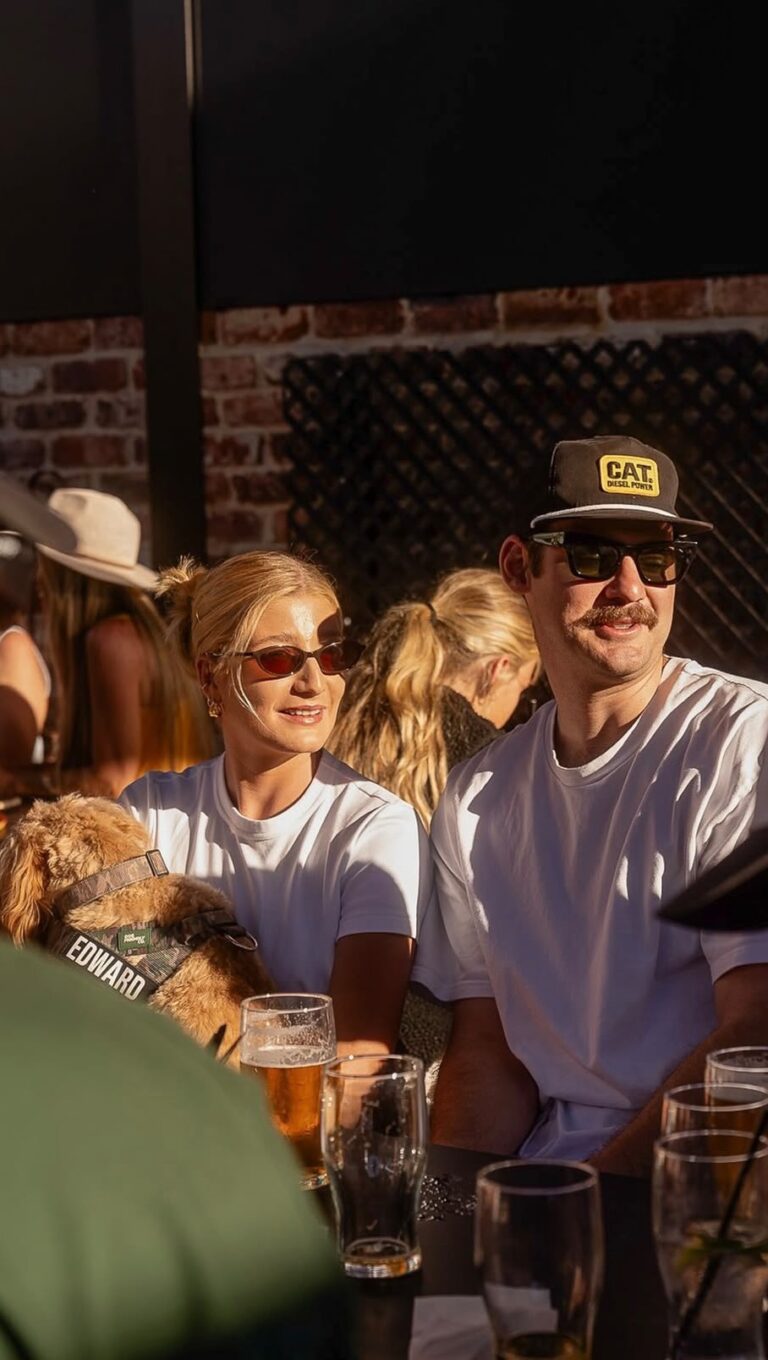 Instagram post from bictontavern. This post is in position 8.