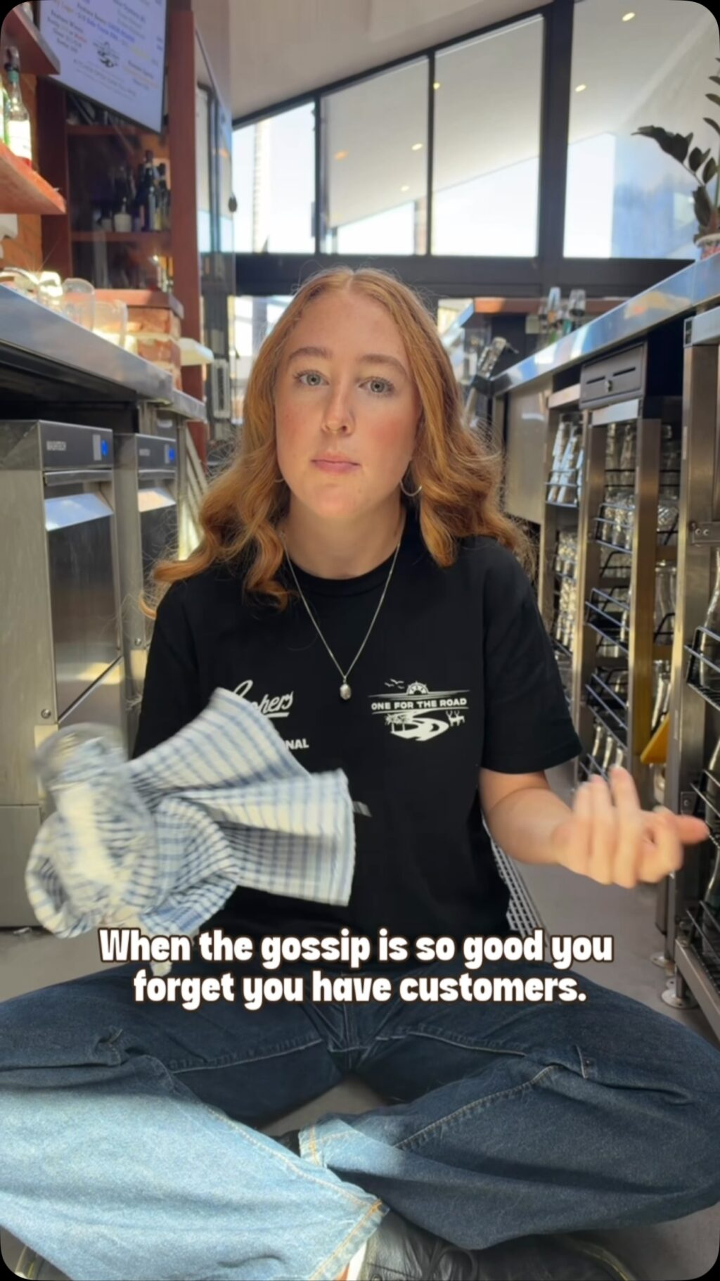 Instagram post from bictontavern. This post is in position 2.