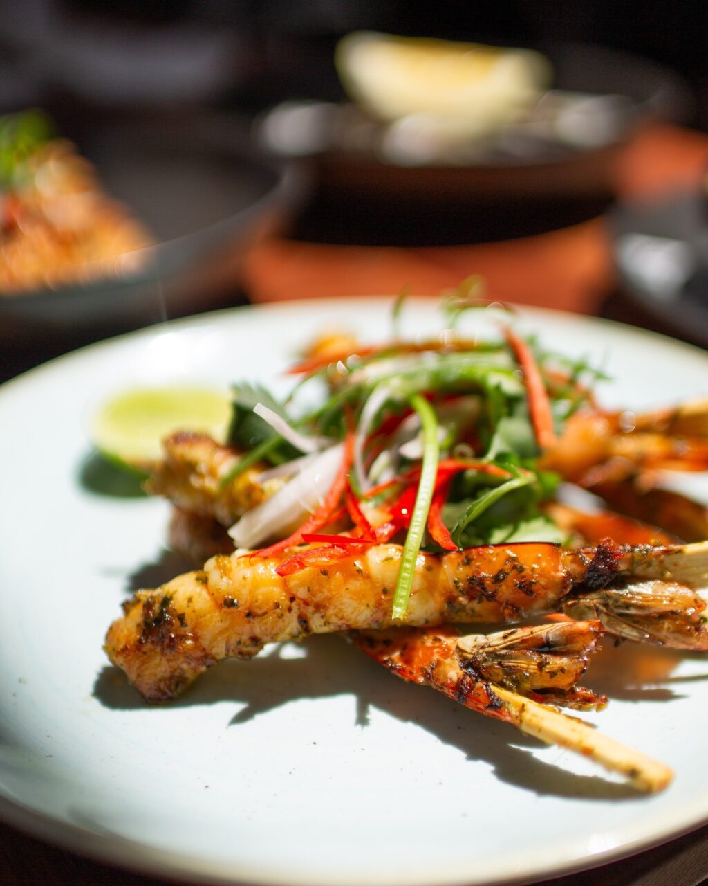 Instagram post from bictontavern. This post is in position 0.