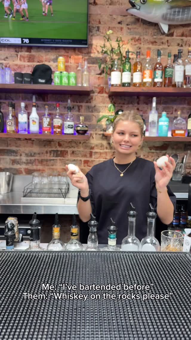 Instagram post from bictontavern. This post is in position 1.