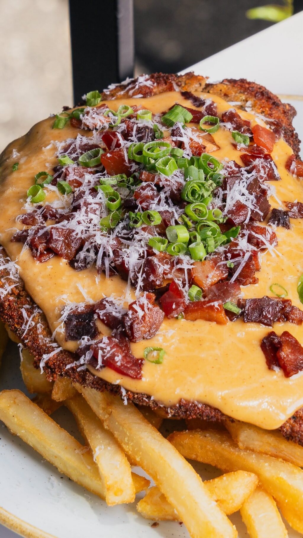 Instagram post from bictontavern. This post is in position 2.